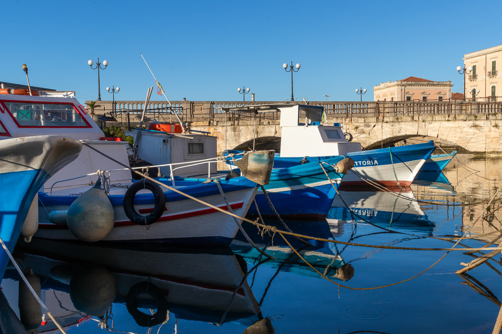 Riflessi