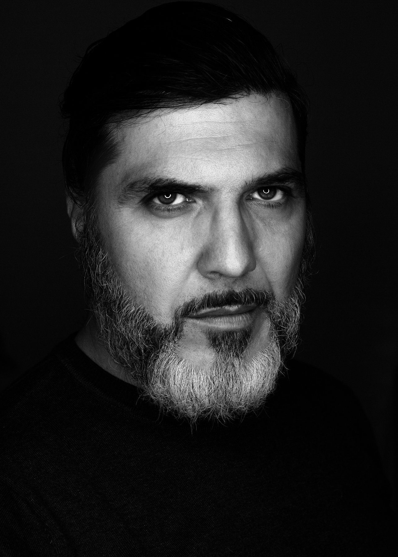 Hall of SelfPortraits - rusma77 Mariano Russo