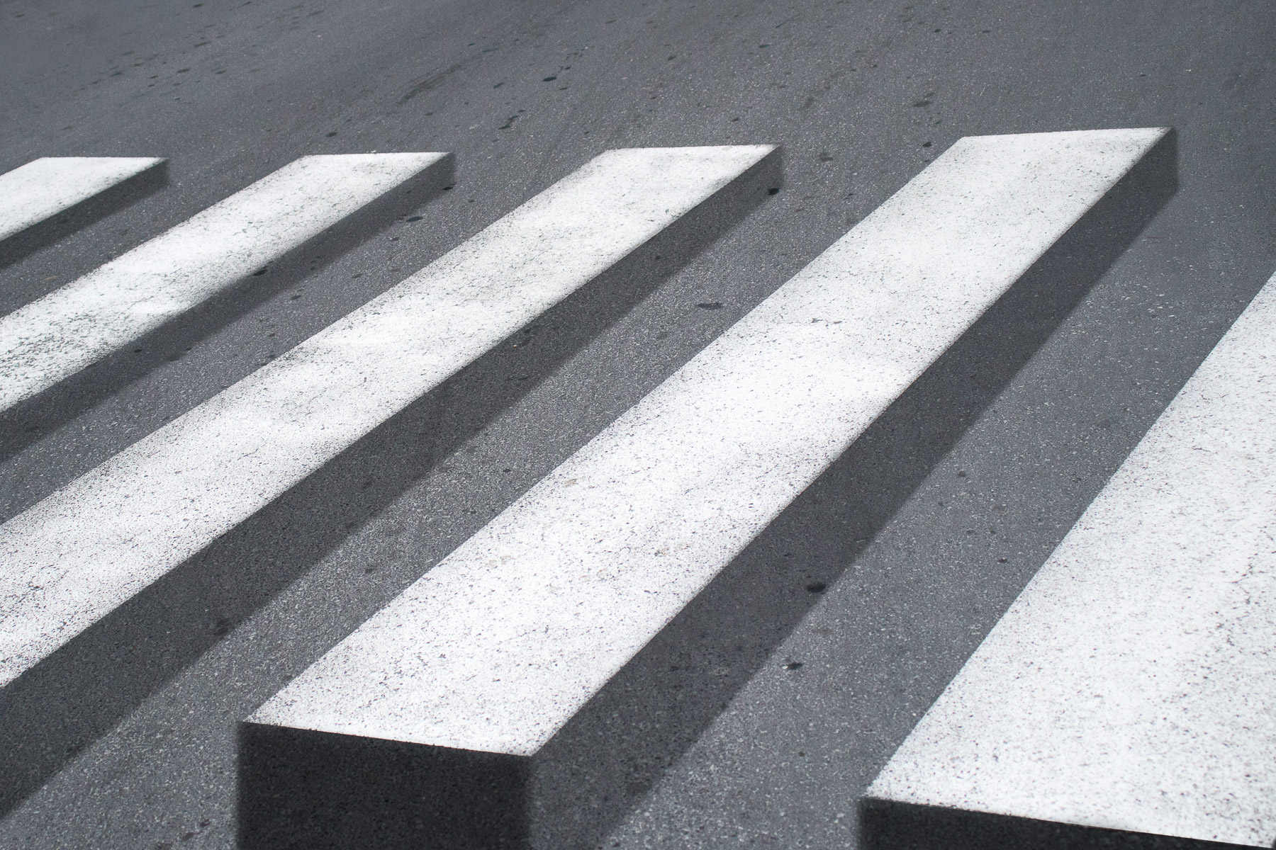 Geometrie urbane improbabili