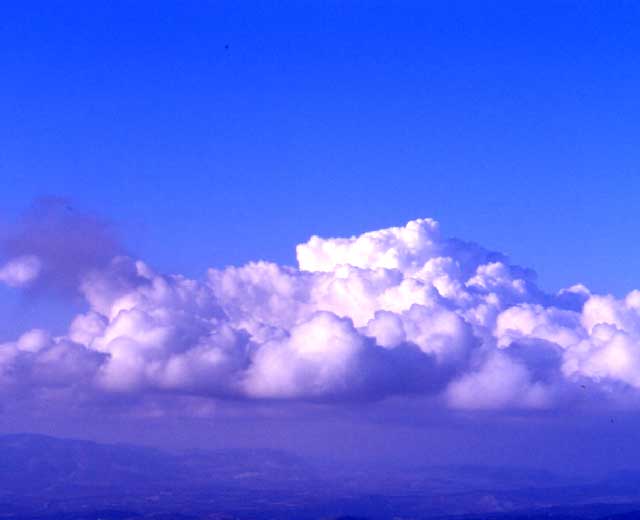 nuvole