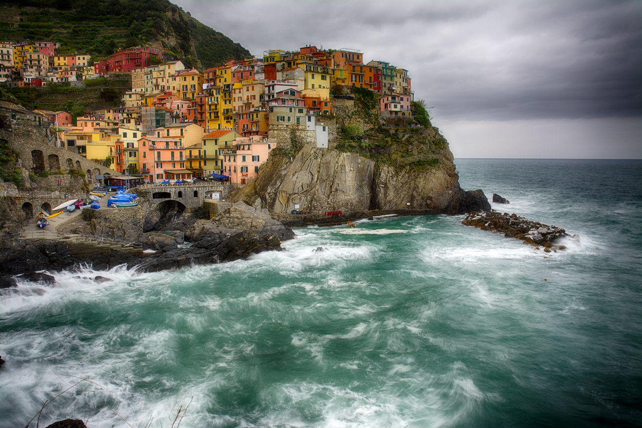 Manarola