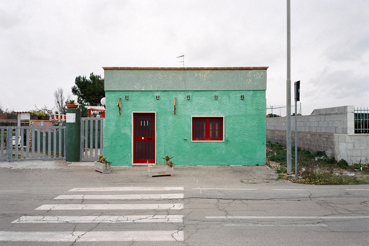 Salento