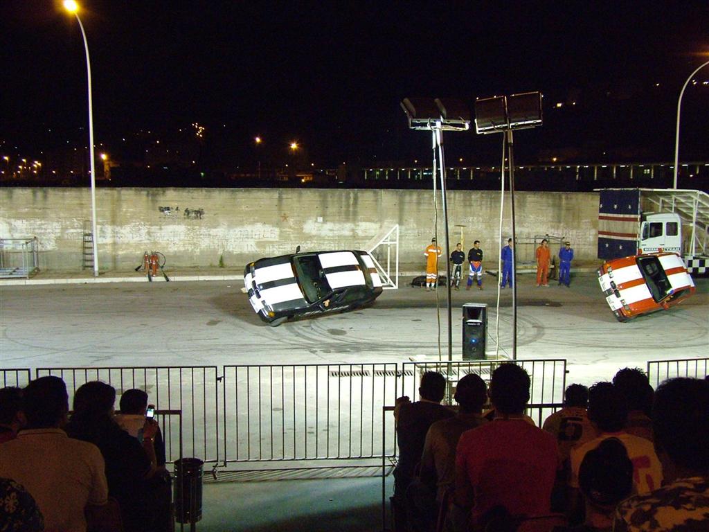 Stunt 2
