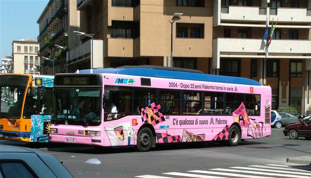 Bus