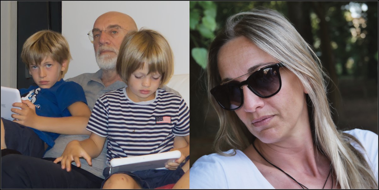 Conversazioni Fotografiche - albo49