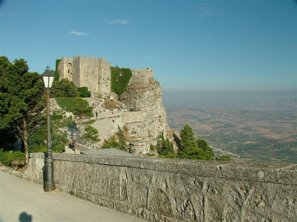 Erice