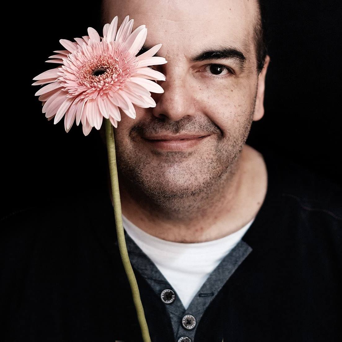 Intervistando i "Ritratti" - Francesco Ercolano