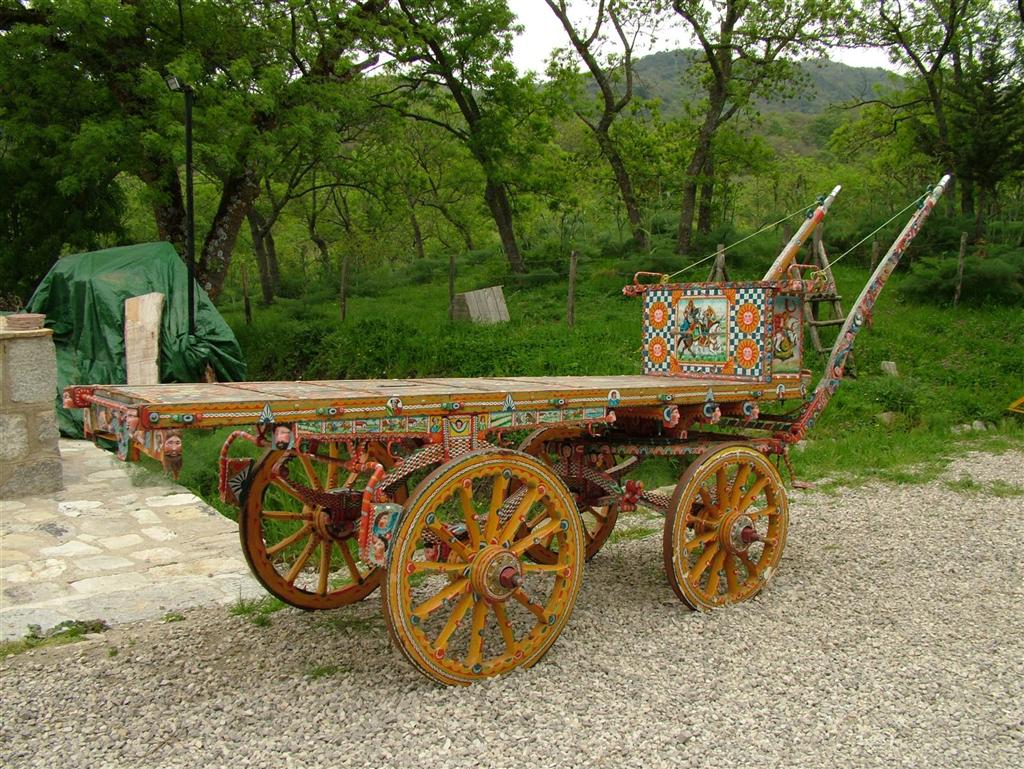 carretto siciliano