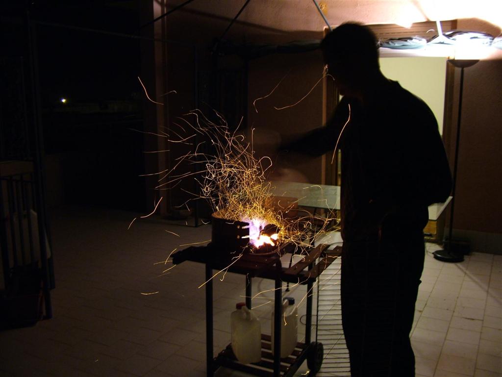 barbeque