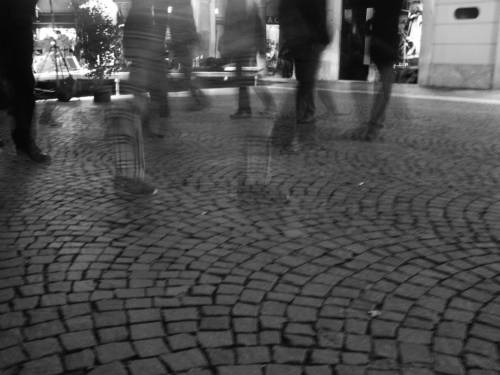 cloe - incontri