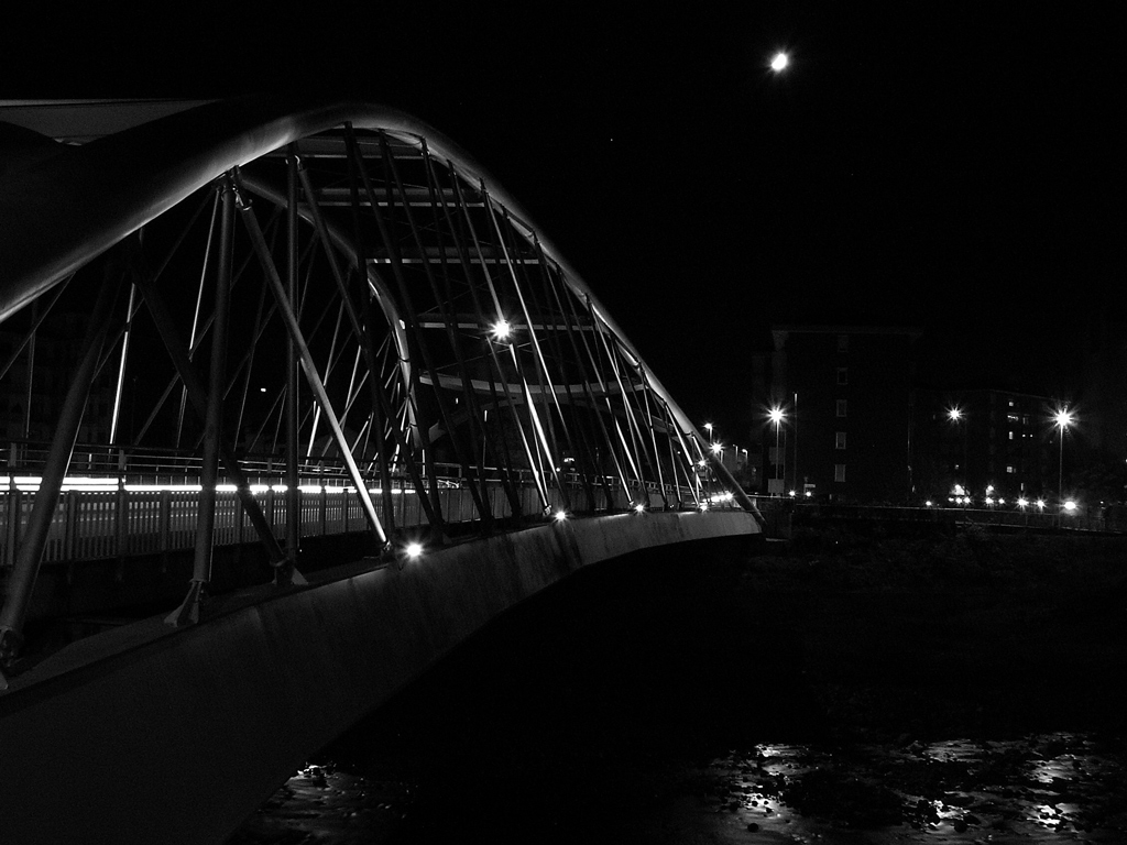 zenobia - ponte