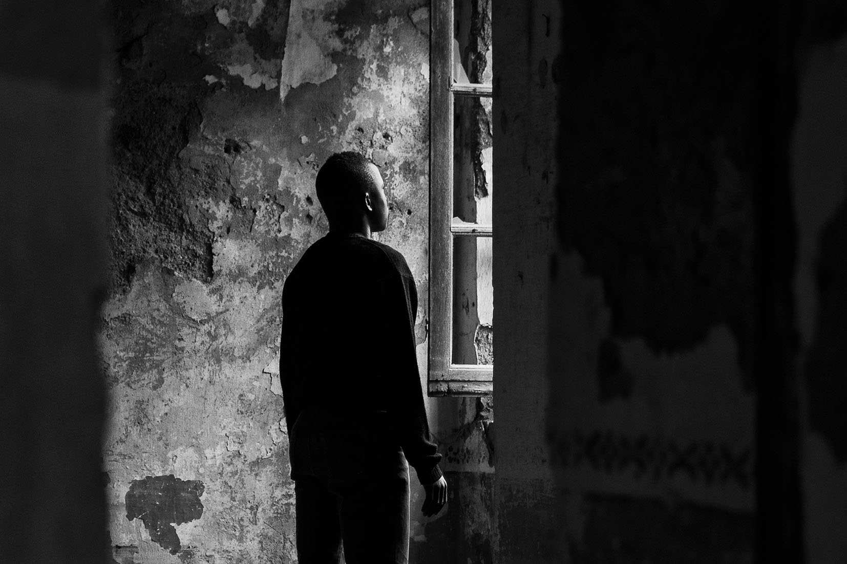 Una piccola storia, come tante altre