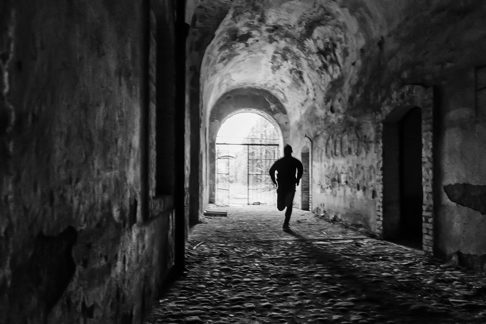 Una piccola storia, come tante altre