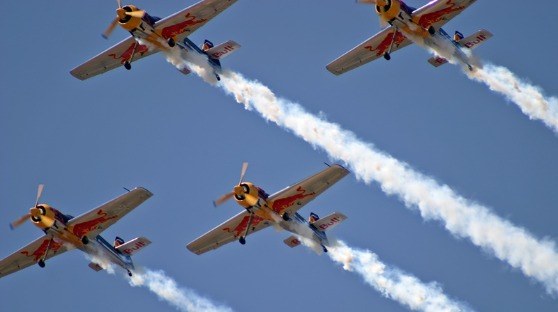 Red bull
