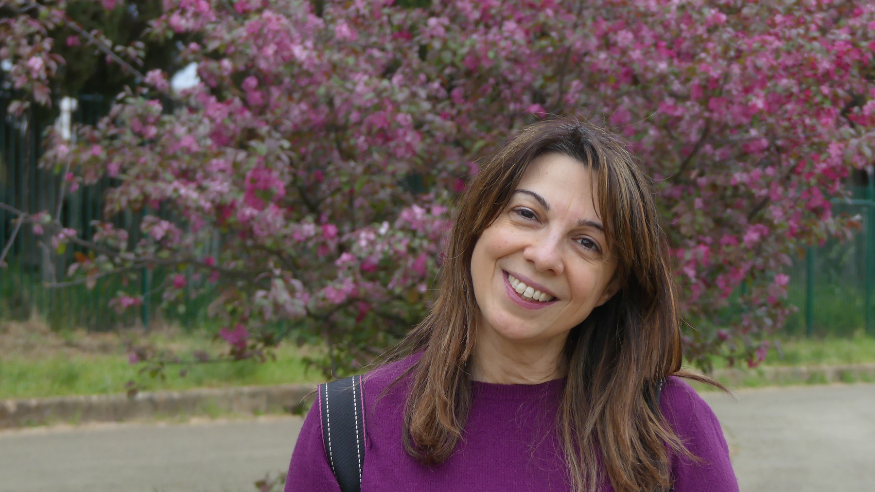 FZ300 Maria Pia 2 ISO100; 2,8; 1/100s