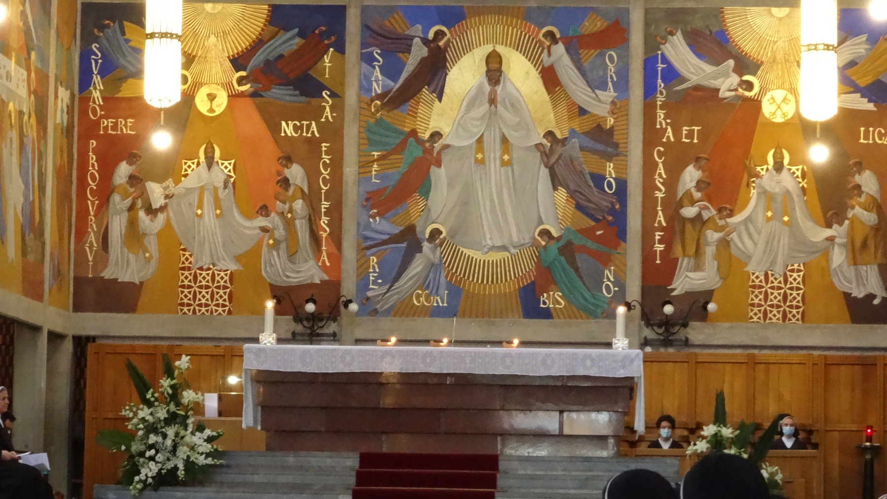 HX50 S. Gregorio VII