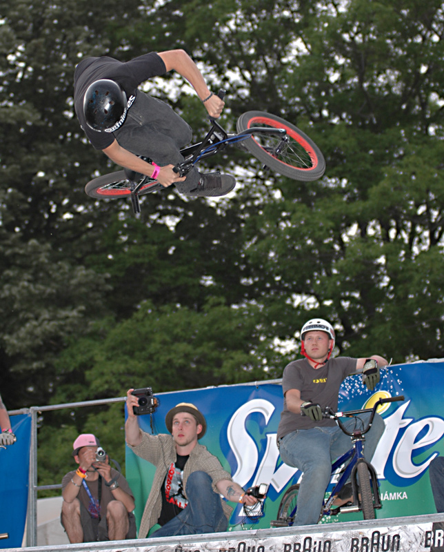 bmx