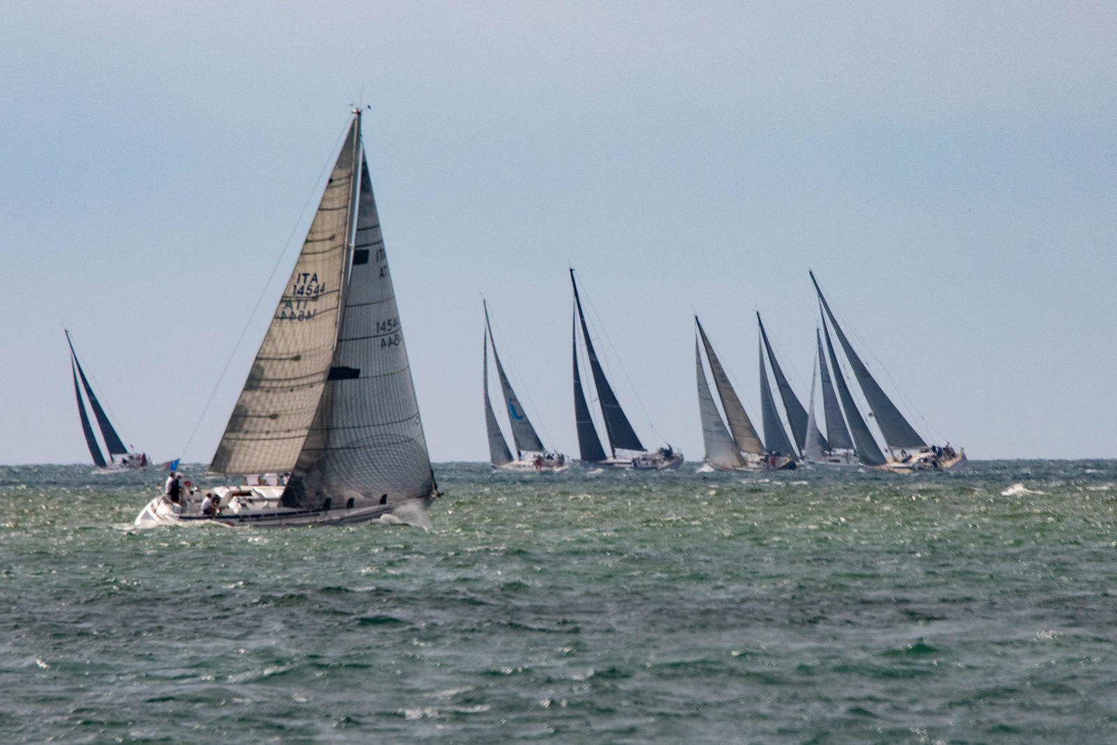 REGATA3