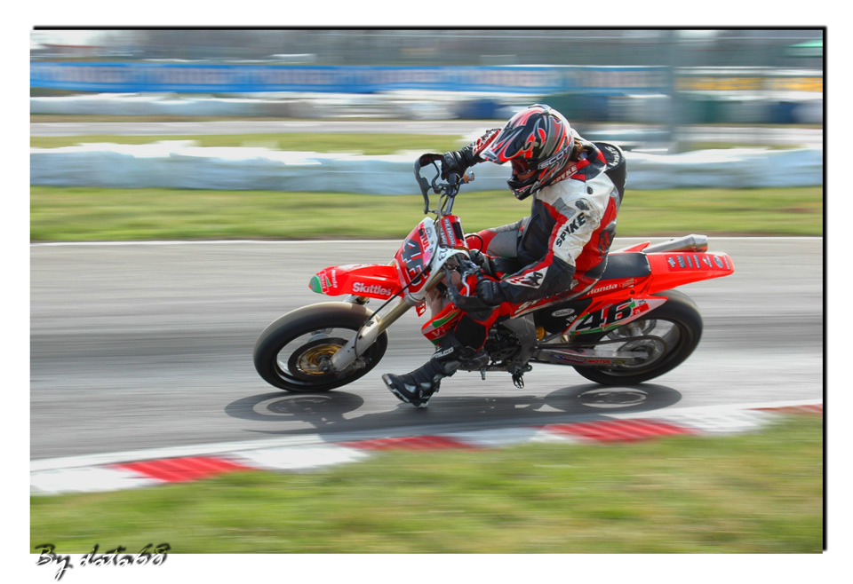panning