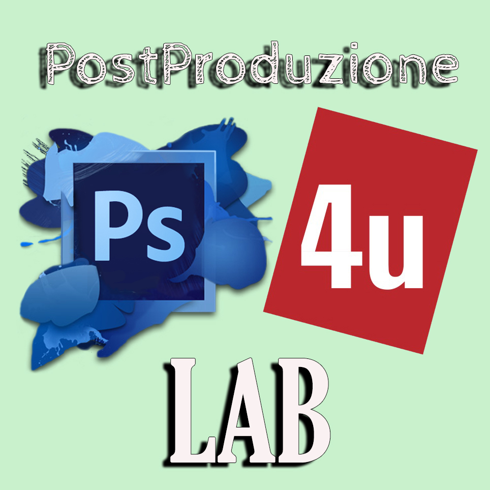 PostProduzione LAB 4u