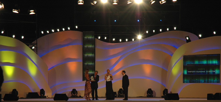 Premio Ischia 2004
