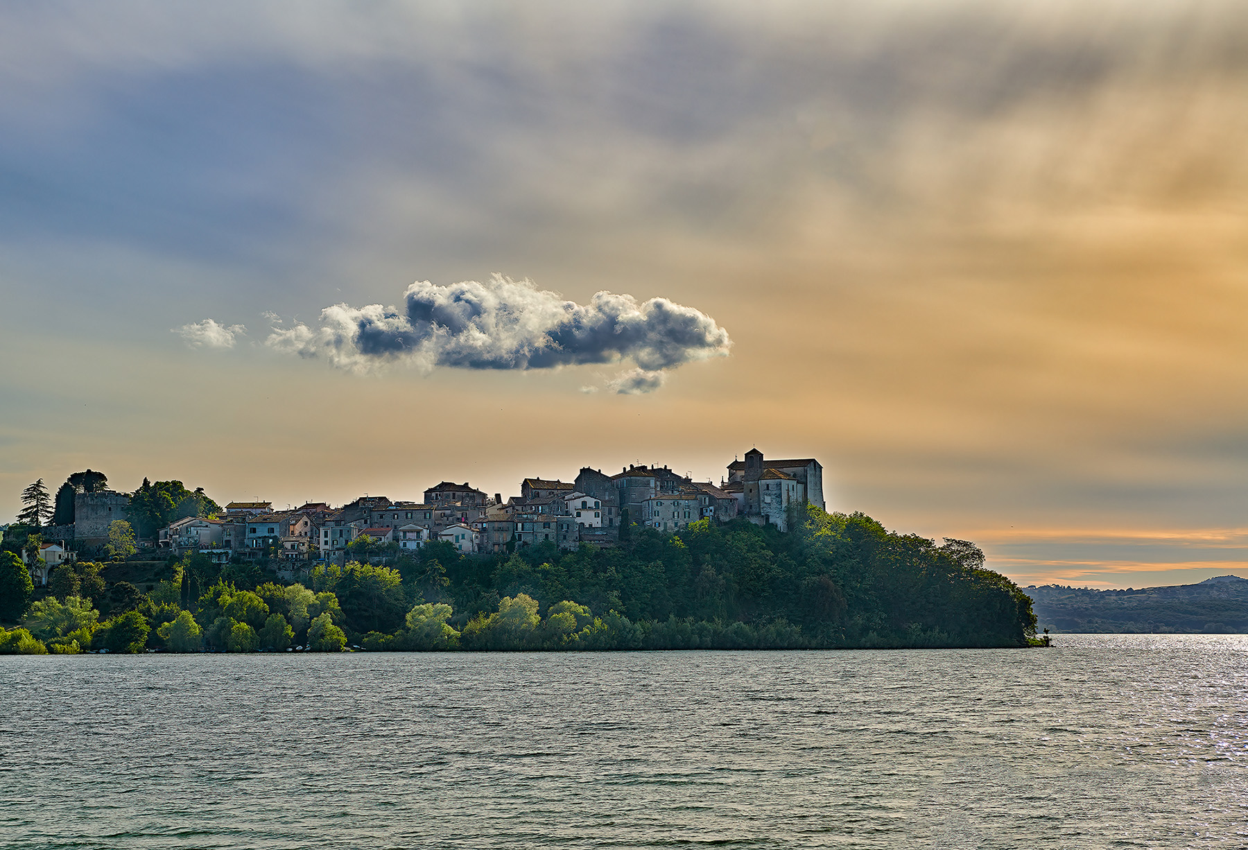 Anguillara Sabazia