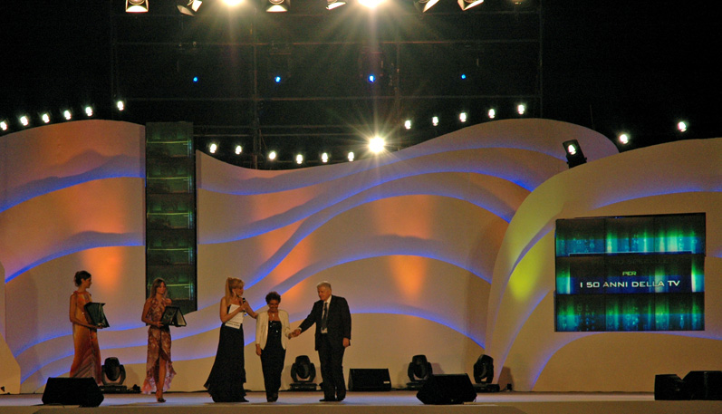 Premio Ischia 2004