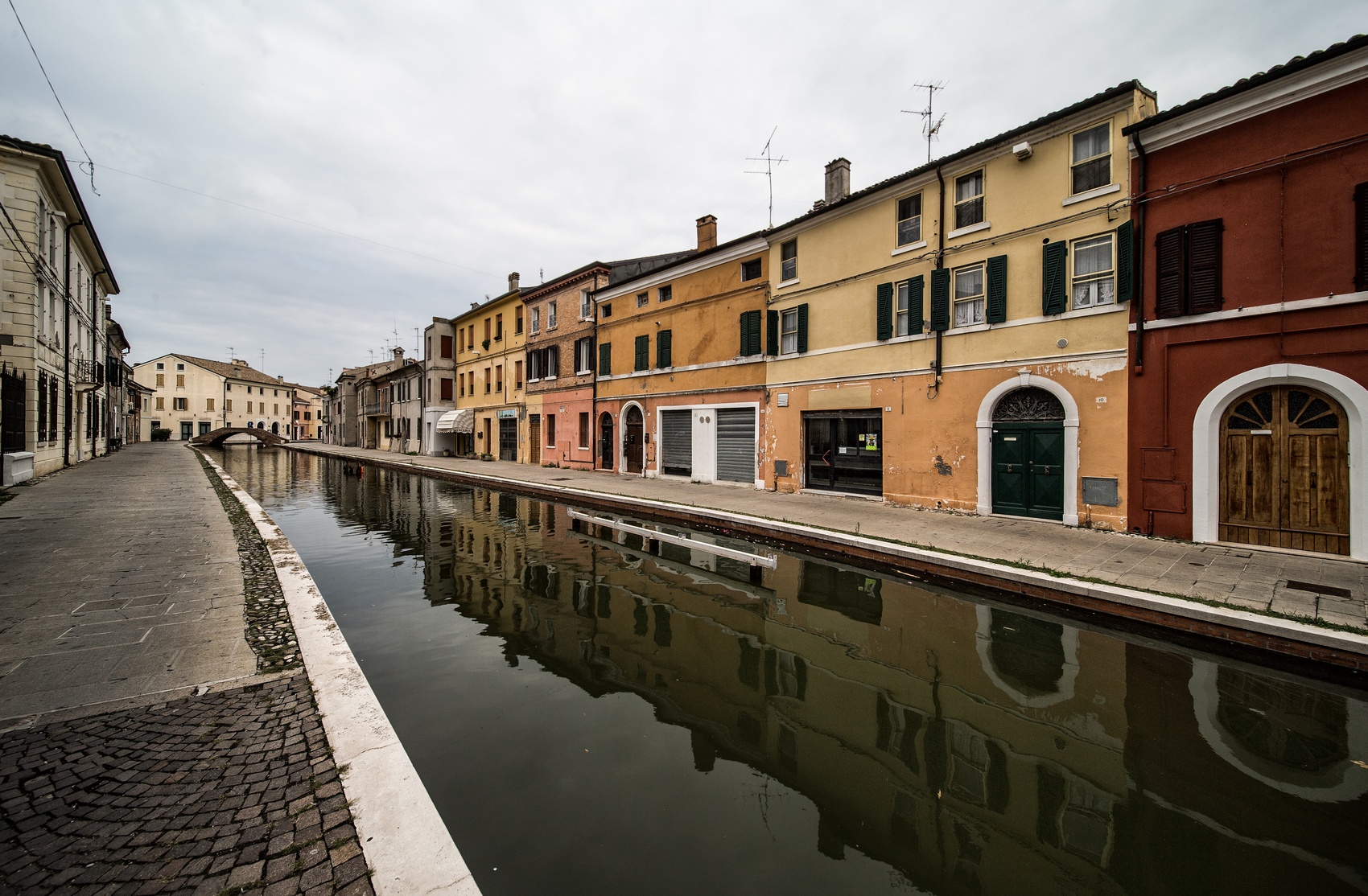 Canali