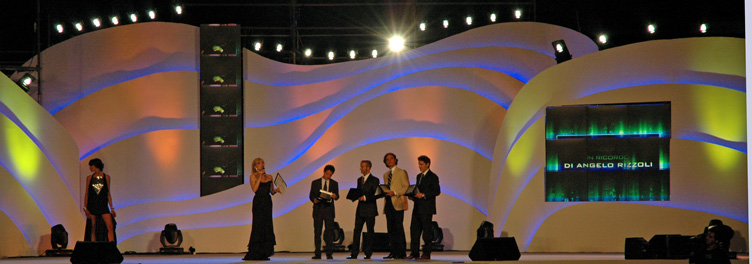 Premio Ischia 2004