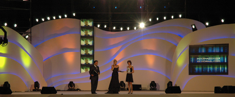 Premio Ischia 2004