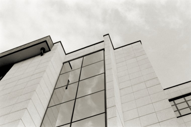 Geometrie urbane