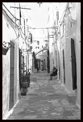 La mia Puglia