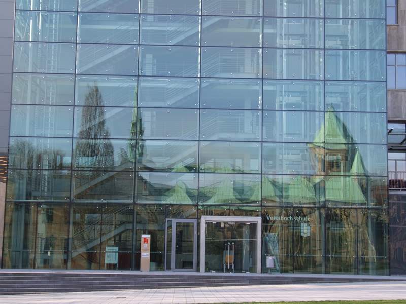 riflessi