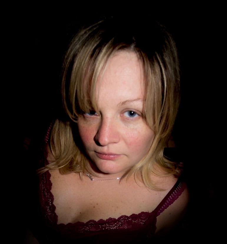 in may eyes