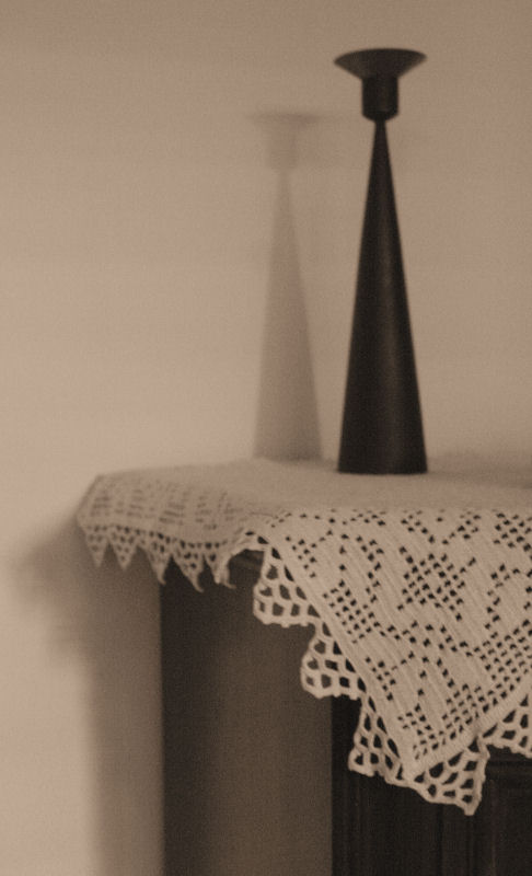 Geometrie e ombre
