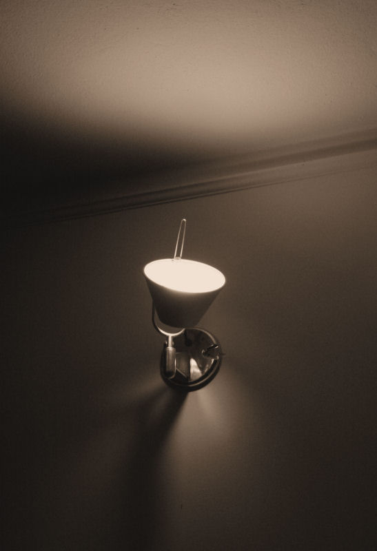 Lampada