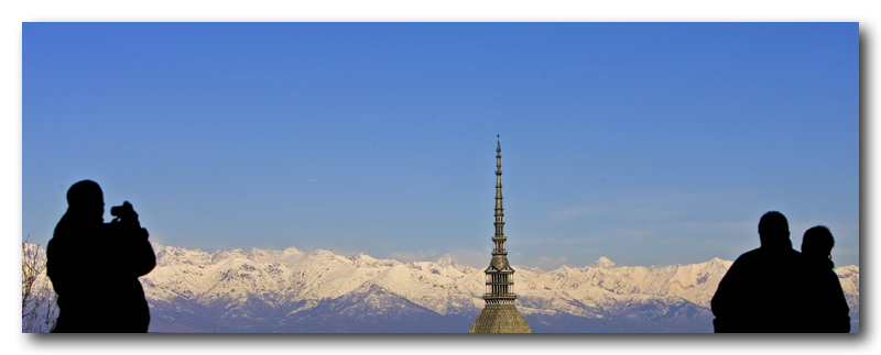 Amo Torino "3"