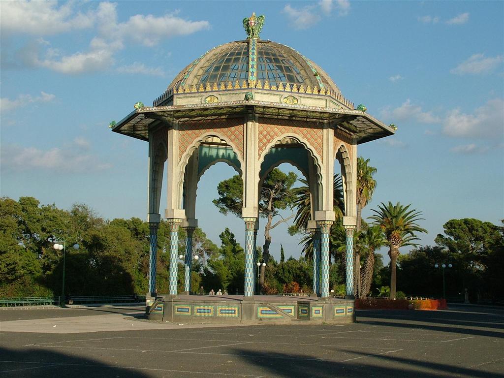 Caltagirone