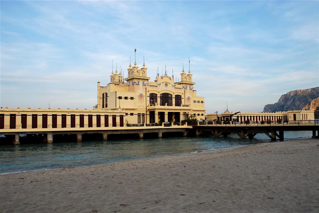 Mondello -PA-