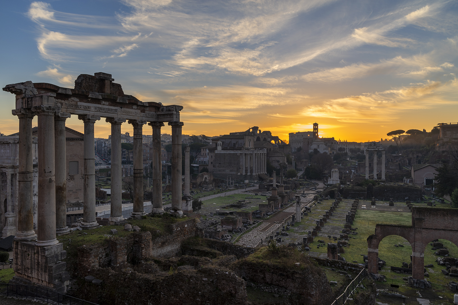 Alba Imperiale