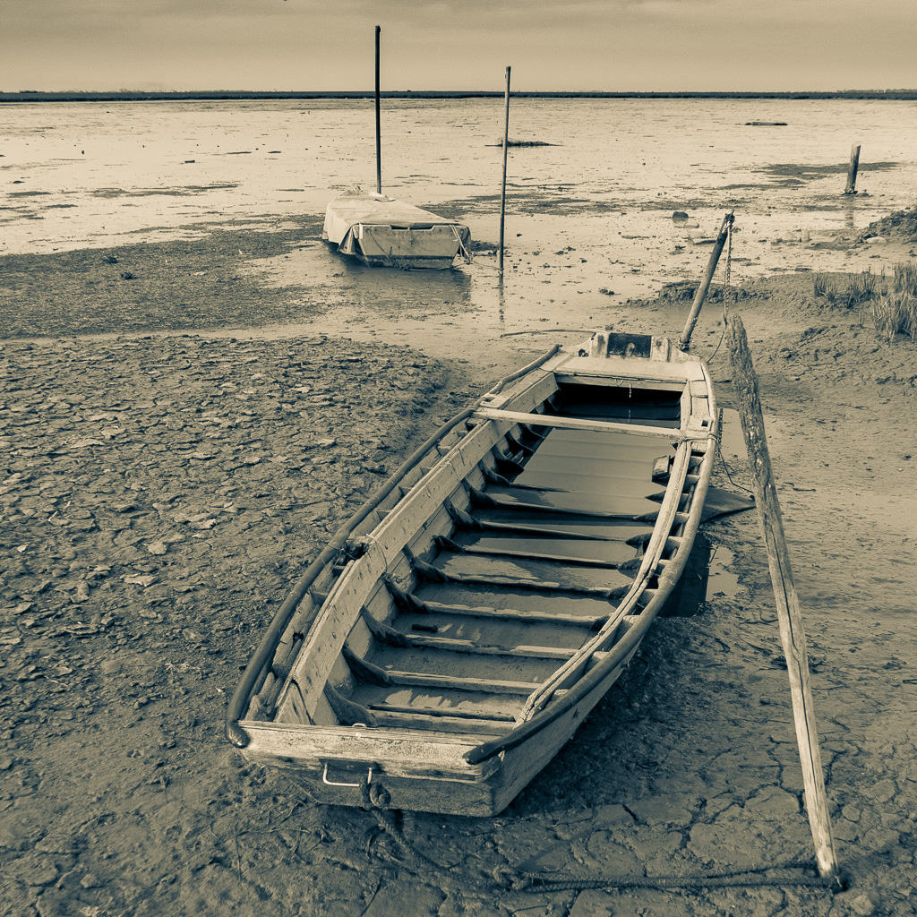 Laguna Morta