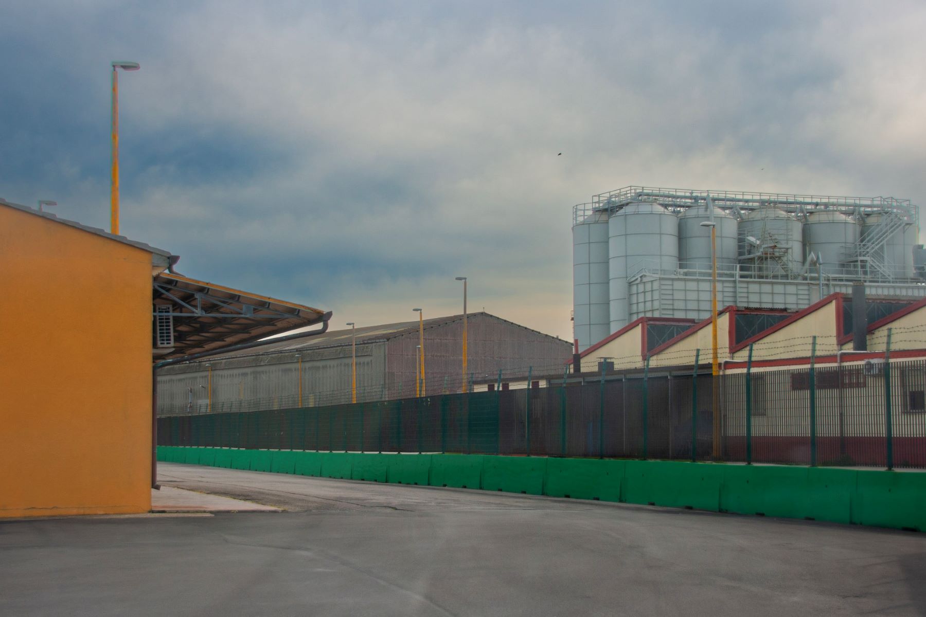 Periferia
