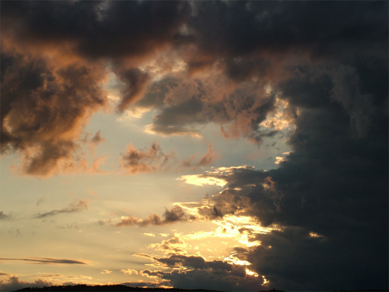 nuvole