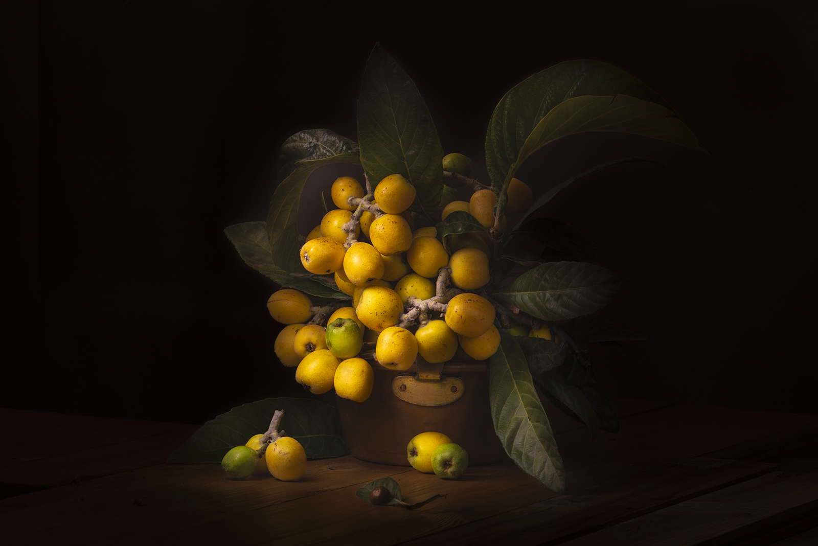 Light painting