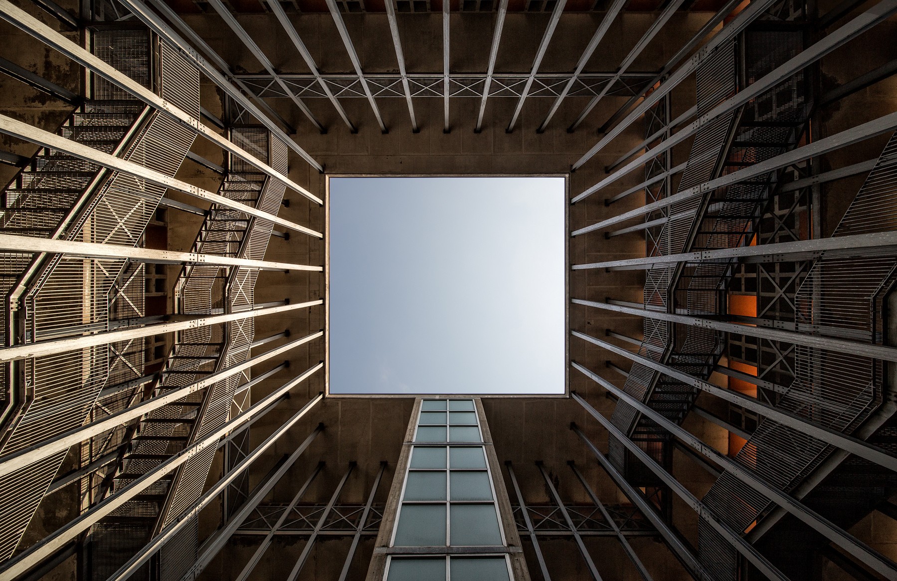 ...da dentro (di AarnMunro)