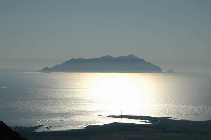 Marettimo