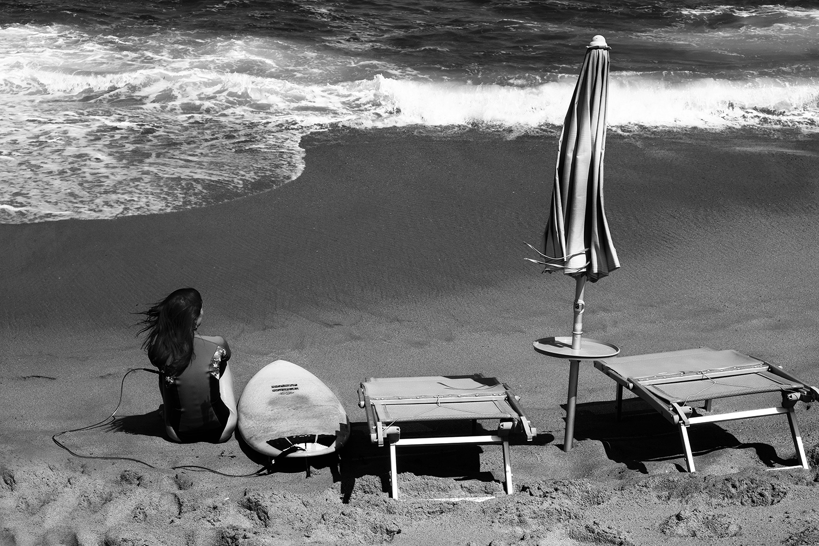 Aspettando...