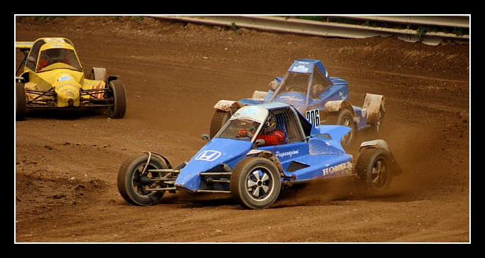 Autocross 3