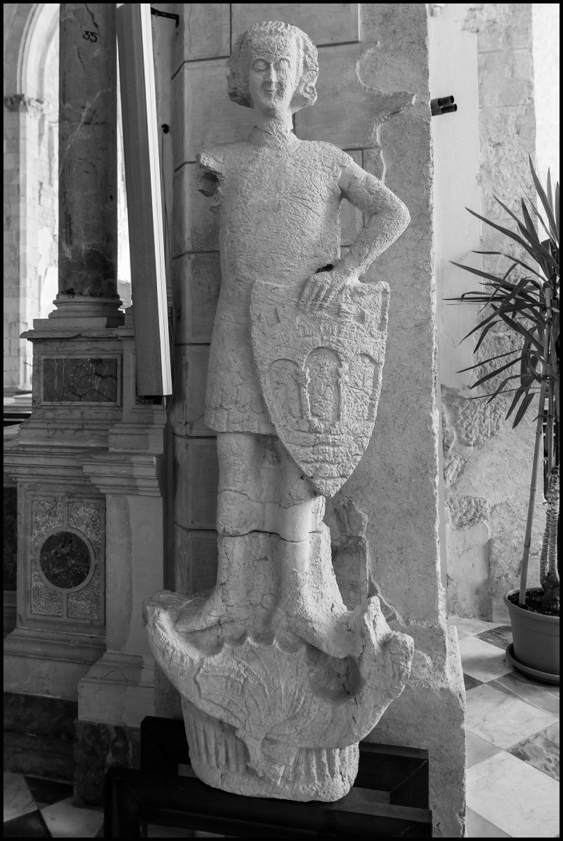 volti di pietra 2