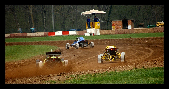 Autocross 5